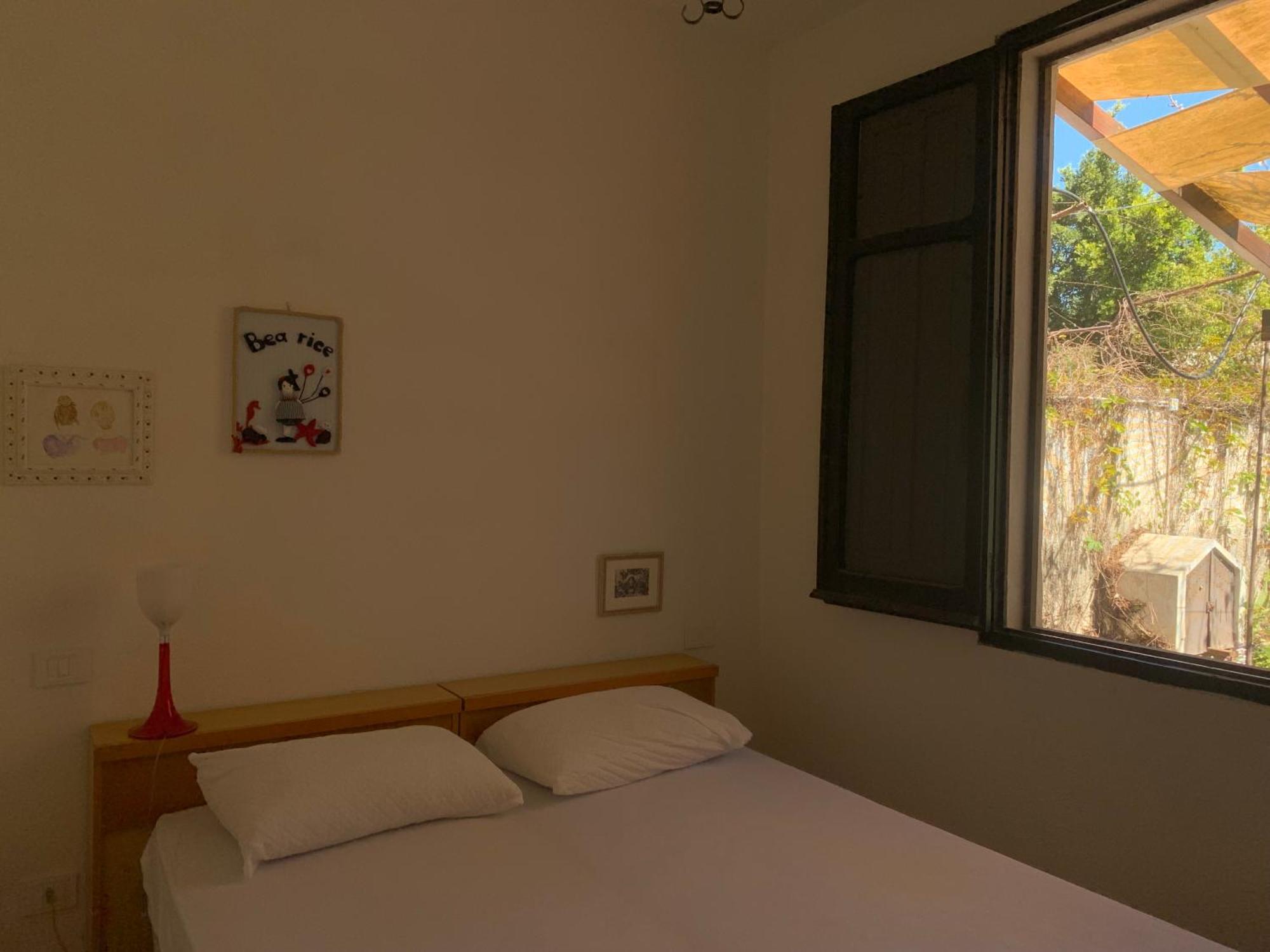 Casa Tranquilla A Pochissimi Passi Dal Mare Sant'Andrea (Sardinia) Exterior foto